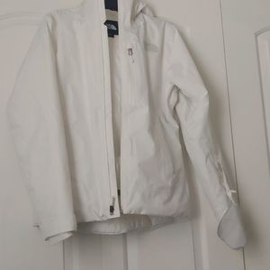 The North Face Coat Size Large